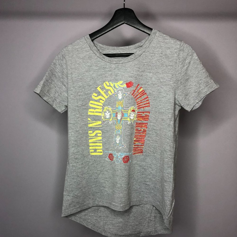 Guns N' Roses T-shirt - Picture 2 of 3